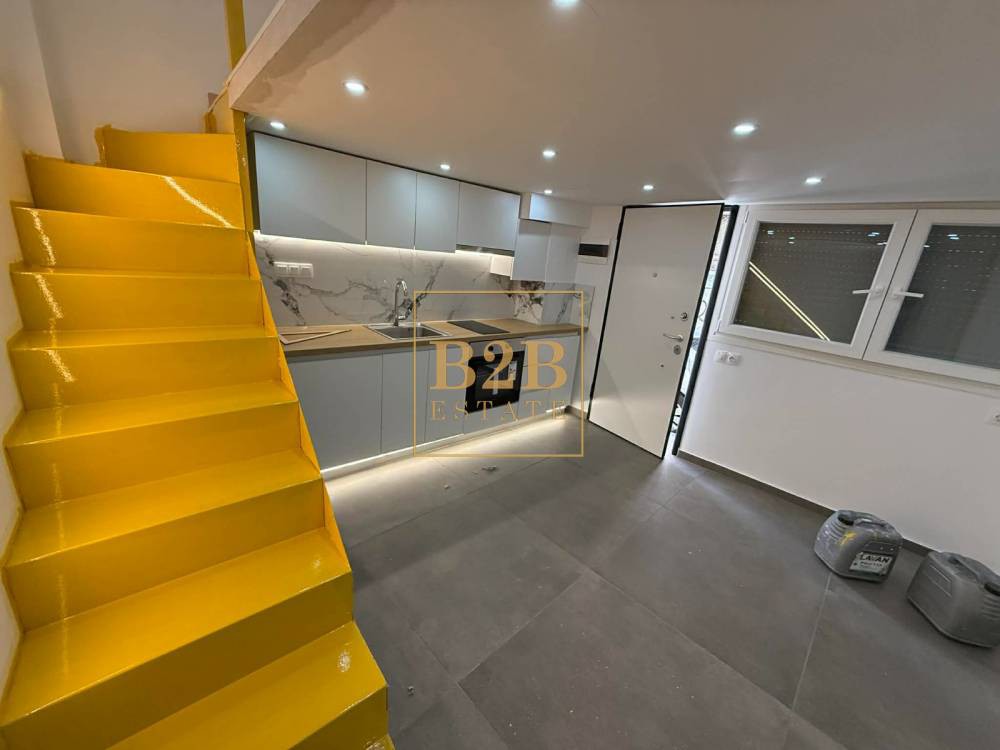 Loft 30 τ.μ. προς πώληση, Φάληρο