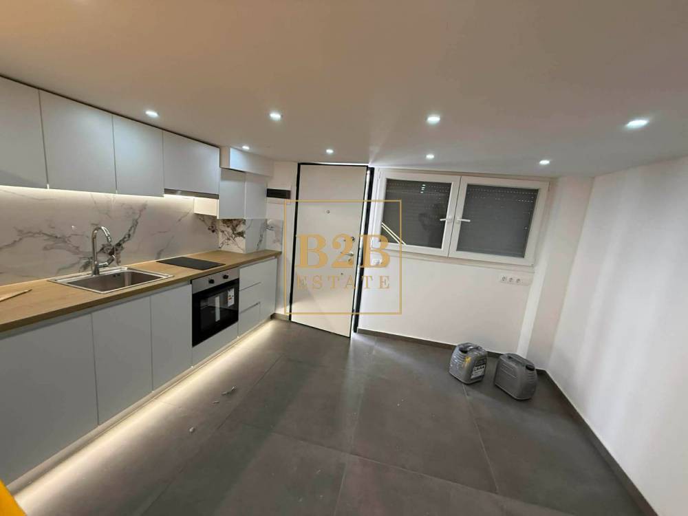 Loft 30 τ.μ. προς πώληση, Φάληρο