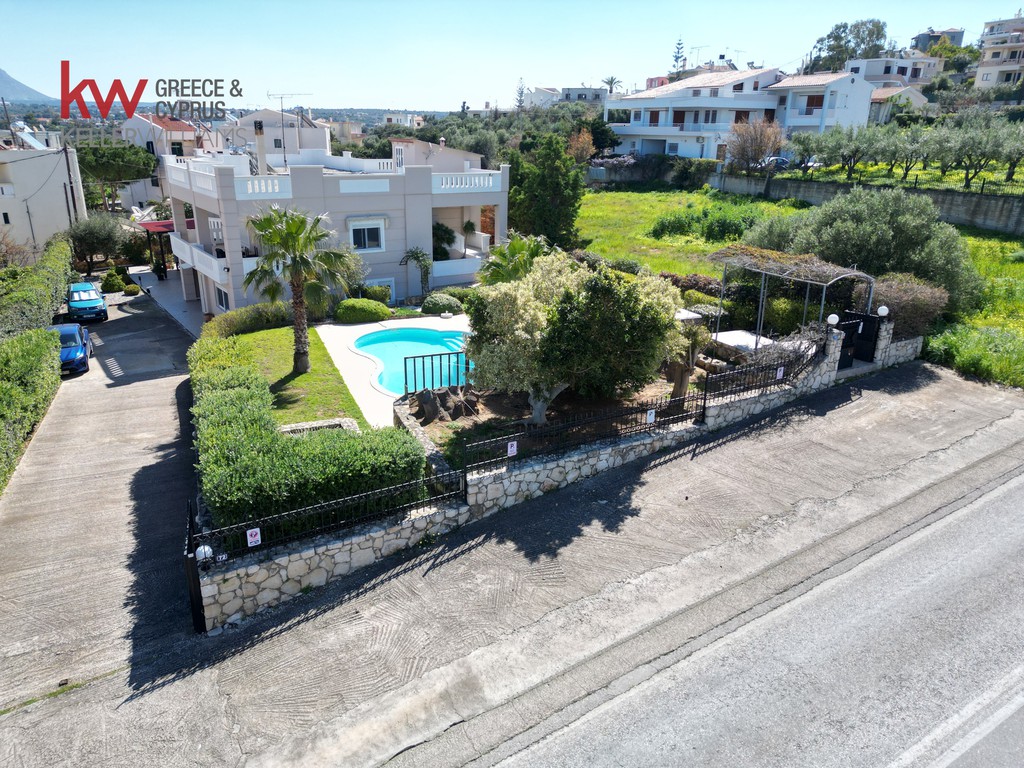 Συγκρότημα διαμερισμάτων 395 τ.μ. προς πώληση, Κουνουπιδιανά