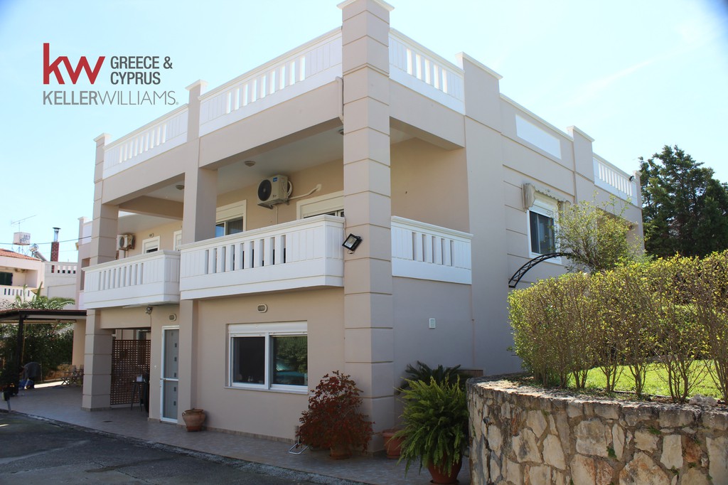 Συγκρότημα διαμερισμάτων 395 τ.μ. προς πώληση, Κουνουπιδιανά