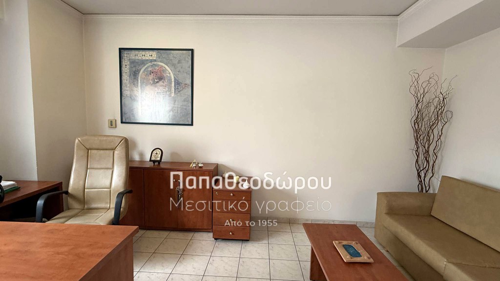 Γραφείο 30 τ.μ. πρός ενοικίαση, Αχαΐα, Πάτρα