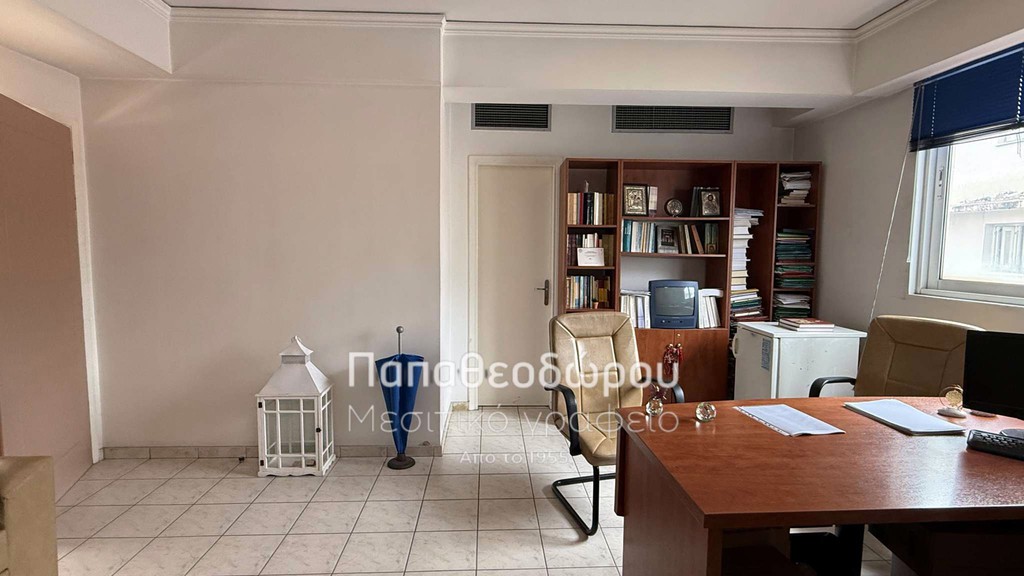 Γραφείο 30 τ.μ. πρός ενοικίαση, Αχαΐα, Πάτρα