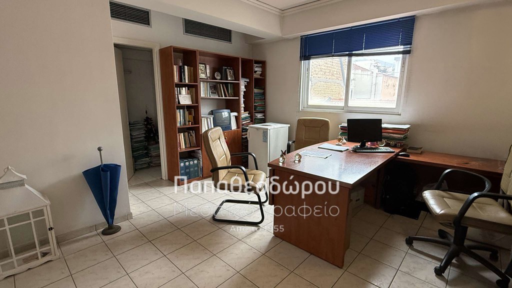 Γραφείο 30 τ.μ. πρός ενοικίαση, Αχαΐα, Πάτρα