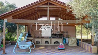 Μονοκατοικία 240 τ.μ. για πώληση, Αχαΐα, Μεσσατίδα-thumb-17