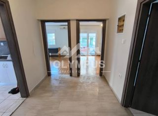 Apartment 50 sqm for rent