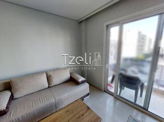 Studio / γκαρσονιέρα 34 τ.μ. πρός ενοικίαση, Αχαΐα, Πάτρα-thumb-1