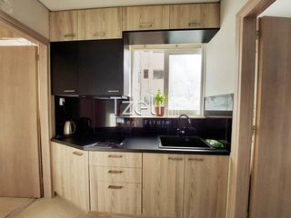 Studio / γκαρσονιέρα 34 τ.μ. πρός ενοικίαση, Αχαΐα, Πάτρα-thumb-34