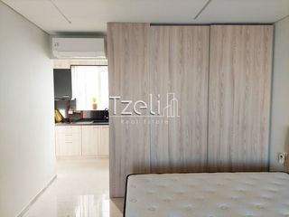 Studio / γκαρσονιέρα 34 τ.μ. πρός ενοικίαση, Αχαΐα, Πάτρα-thumb-5