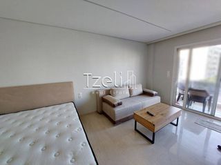 Studio / γκαρσονιέρα 34 τ.μ. πρός ενοικίαση, Αχαΐα, Πάτρα-thumb-16