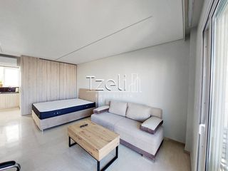 Studio / γκαρσονιέρα 34 τ.μ. πρός ενοικίαση, Αχαΐα, Πάτρα-thumb-22