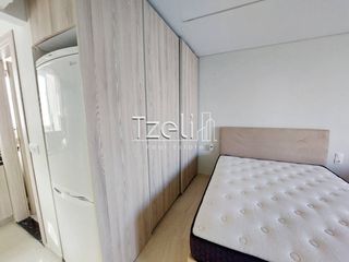 Studio / γκαρσονιέρα 34 τ.μ. πρός ενοικίαση, Αχαΐα, Πάτρα-thumb-19