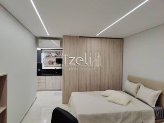 Studio / γκαρσονιέρα 34 τ.μ. πρός ενοικίαση, Αχαΐα, Πάτρα-thumb-3