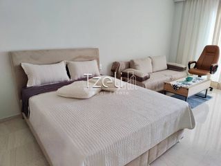 Studio / γκαρσονιέρα 34 τ.μ. πρός ενοικίαση, Αχαΐα, Πάτρα-thumb-7
