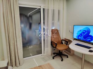 Studio / γκαρσονιέρα 34 τ.μ. πρός ενοικίαση, Αχαΐα, Πάτρα-thumb-4