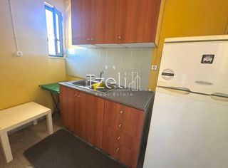 Studio / γκαρσονιέρα 30 τ.μ. για ενοικίαση, Αχαΐα, Πάτρα-thumb-9