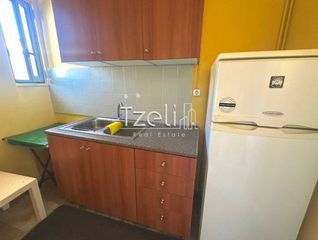 Studio / γκαρσονιέρα 30 τ.μ. για ενοικίαση, Αχαΐα, Πάτρα-thumb-5