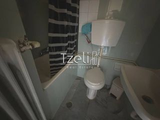 Studio / γκαρσονιέρα 30 τ.μ. για ενοικίαση, Αχαΐα, Πάτρα-thumb-7