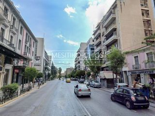 Γραφείο 87,31 τ.μ. για πώληση, Πειραιάς, Τερψιθέα-thumb-2