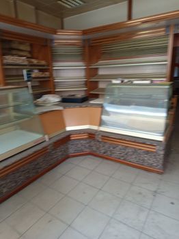 Κατάστημα 160 τ.μ. προς ενοικίαση