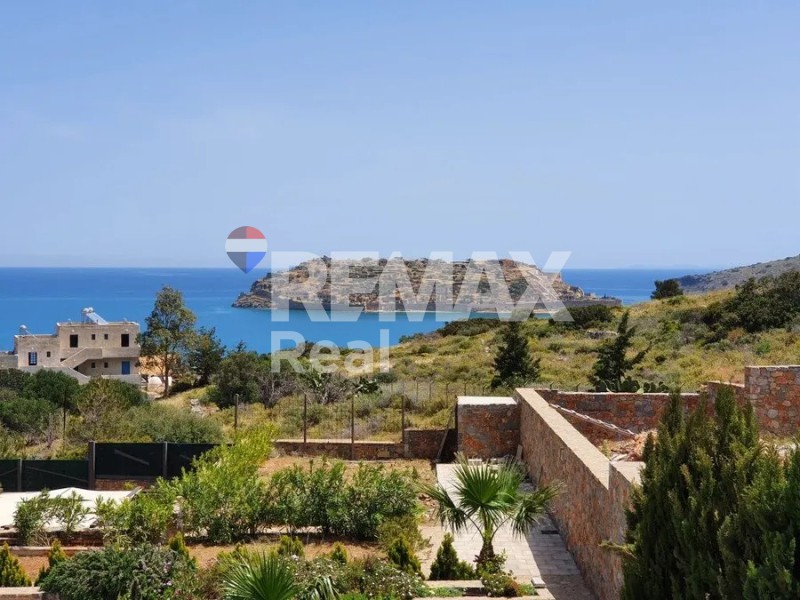Βίλλα 232 τ.μ. πρός πώληση, Ν. Λασιθίου, Άγιος Νικόλαος