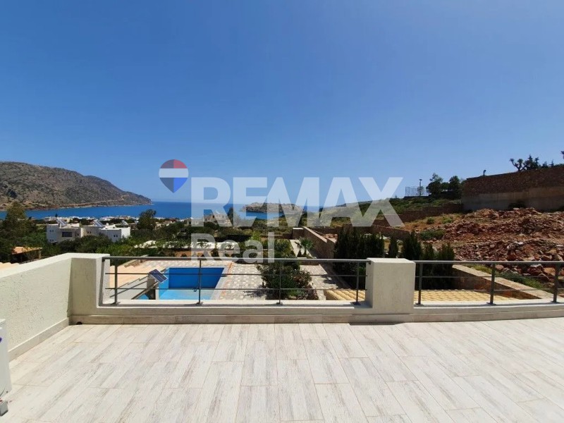 Βίλλα 232 τ.μ. πρός πώληση, Ν. Λασιθίου, Άγιος Νικόλαος