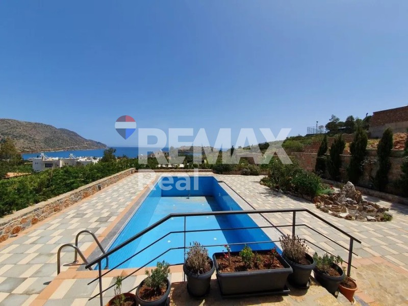 Βίλλα 232 τ.μ. πρός πώληση, Ν. Λασιθίου, Άγιος Νικόλαος