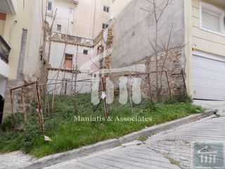 Οικόπεδο 108 τ.μ. για πώληση
