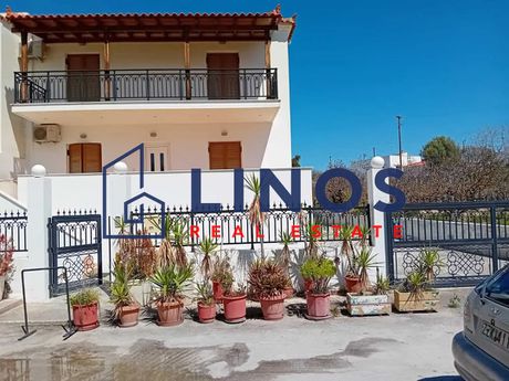 Κτίριο 264 τ.μ. για πώληση