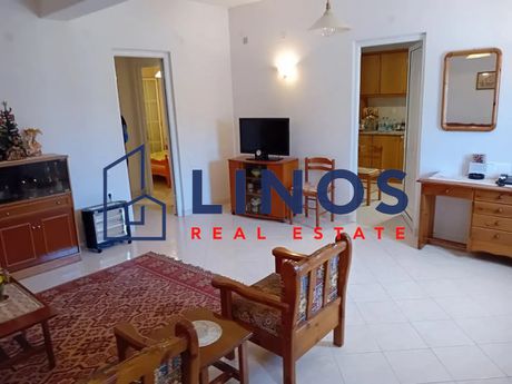 Apartment 87 sqm for sale