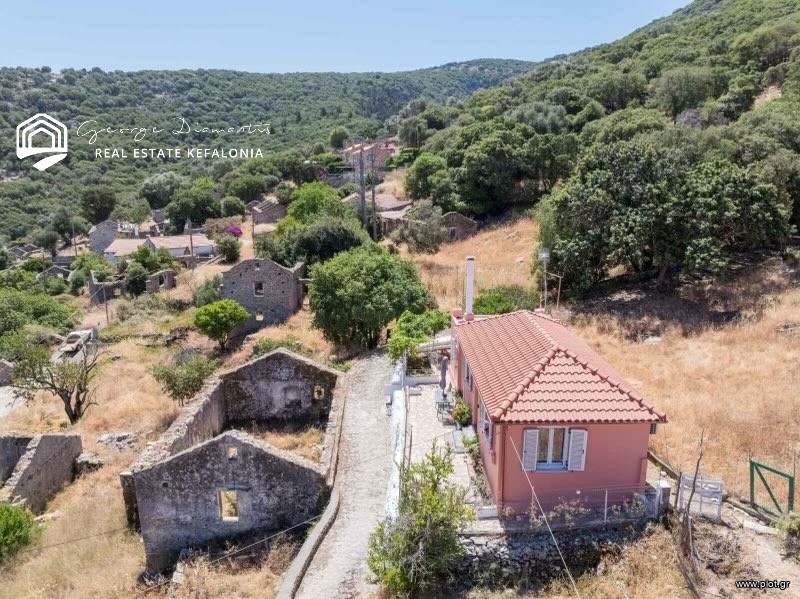 Μονοκατοικία 53 τ.μ. προς πώληση, Πύλαρος