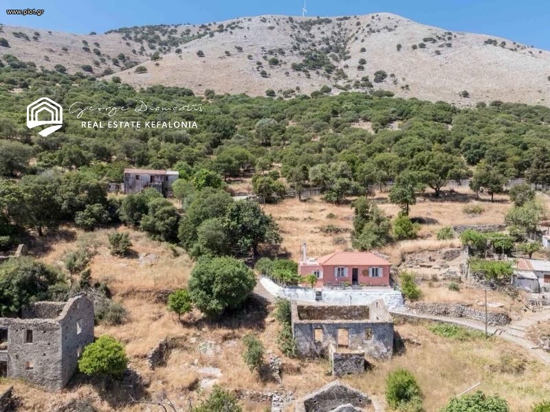 Μονοκατοικία 53 τ.μ. προς πώληση, Πύλαρος