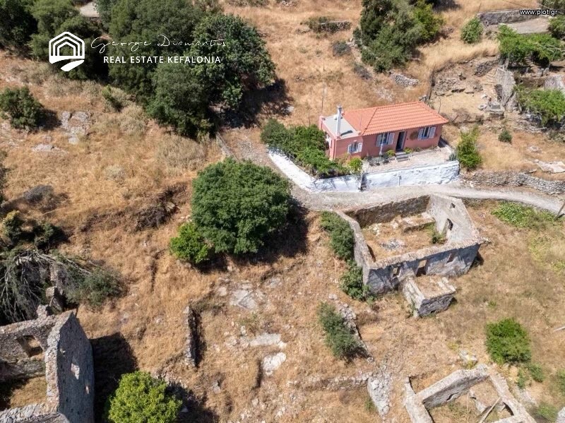 Μονοκατοικία 53 τ.μ. προς πώληση, Πύλαρος