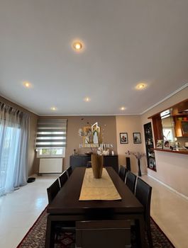 Detached home 270 sqm for sale
