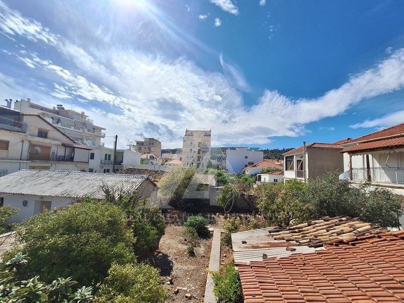 Οικόπεδο 330 τ.μ. προς πώληση, Ξυλόκαστρο