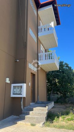 Detached home 115 sqm for sale, Pieria Prefecture, Paralia