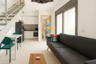 Μεζονέτα 30 τ.μ. για πώληση, Ν. Ρεθύμνου, Ρέθυμνο-thumb-1