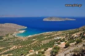 Οικόπεδο 5.000 τ.μ. για πώληση, Ν. Λασιθίου, Ιεράπετρα