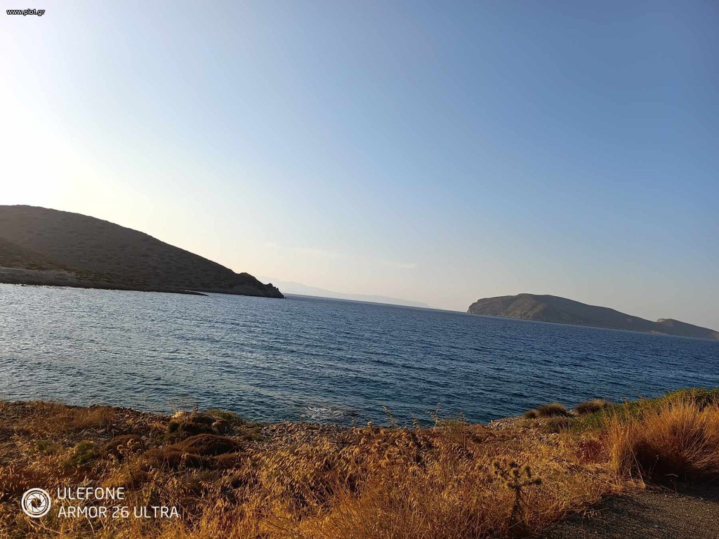 Οικόπεδο 5.000 τ.μ. προς πώληση, Καβούσι Ιεράπετρας
