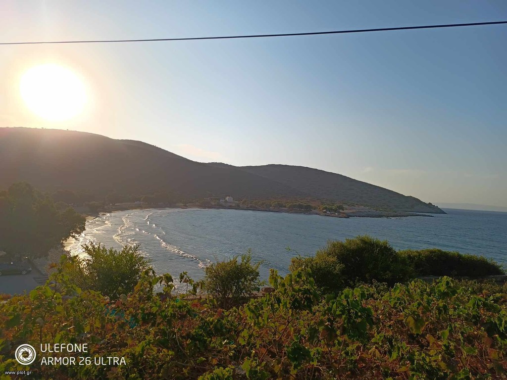 Οικόπεδο 5.000 τ.μ. προς πώληση, Καβούσι Ιεράπετρας
