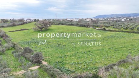Land plot 10.487 sqm for sale