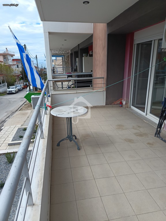 Διαμέρισμα 101 τ.μ. προς πώληση, Νέα Μηχανιώνα