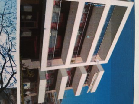 Apartment 101 sqm for sale