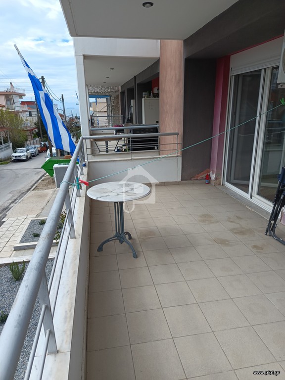 Διαμέρισμα 101 τ.μ. προς πώληση, Νέα Μηχανιώνα