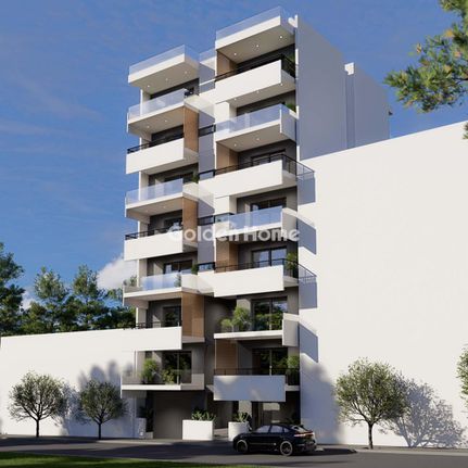 Apartment 75 sqm for sale, Athens - South, Kalithea