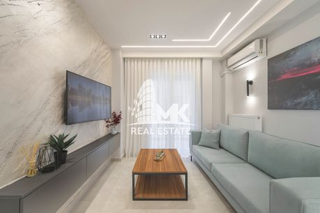Διαμέρισμα 45 τ.μ. προς πώληση