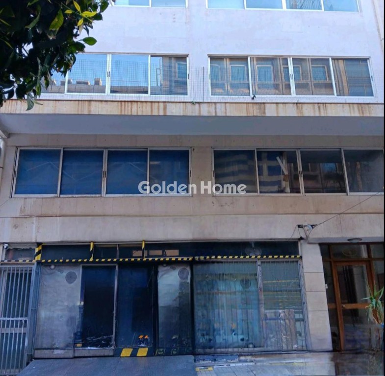 Κατάστημα 119 τ.μ. προς ενοικίαση, Χατζηκυριάκειο