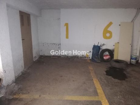 Parking 8 sqm for sale