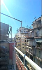 Studio / γκαρσονιέρα 35 τ.μ. πρός πώληση, Θεσσαλονίκη - Κέντρο, Ροτόντα-thumb-13