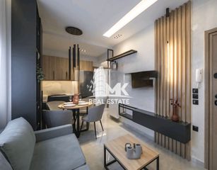 Studio / γκαρσονιέρα 35 τ.μ. πρός πώληση, Θεσσαλονίκη - Κέντρο, Ροτόντα-thumb-16