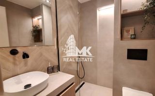 Studio / γκαρσονιέρα 35 τ.μ. πρός πώληση, Θεσσαλονίκη - Κέντρο, Ροτόντα-thumb-6